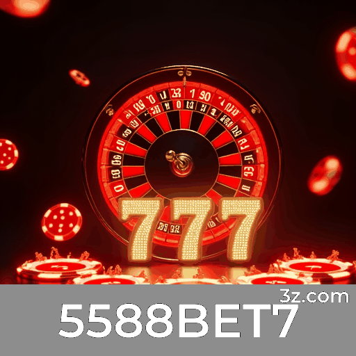 5588BET7: Cassino Premiado e Apostas Seguras