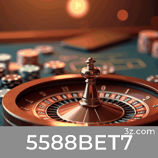 5588BET7: Plataforma de Comunidade Vibrante